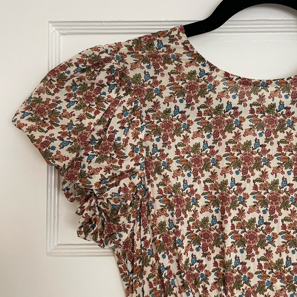 DÔEN Rhodia Dress - Picture 2 of 6